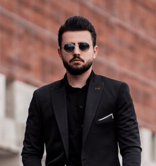 Mateo Daniel, CEO of Flash USDT Software