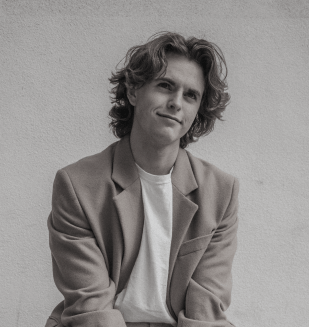 Elias Josiah, Founder and CTO of Flash USDT Software